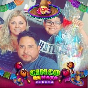 Meet your Posher, Alejandra